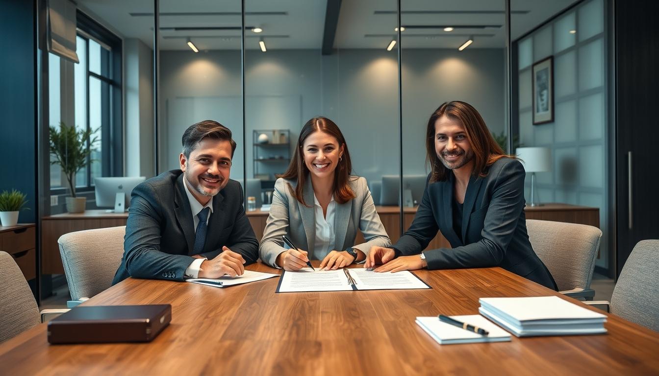 Secure handling of personal information